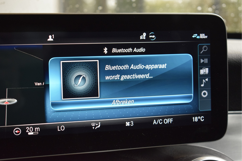 Mercedes-Benz C 180 Estate Business Solution AMG Burmeister, Camera, S — photo 32