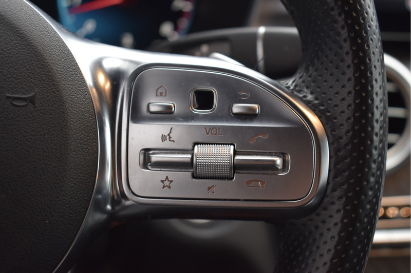 Mercedes-Benz C 180 Estate Business Solution AMG Burmeister, Camera, S — photo 10