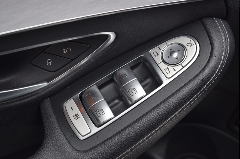 Mercedes-Benz C 180 Estate Business Solution AMG Burmeister, Camera, S — photo 33