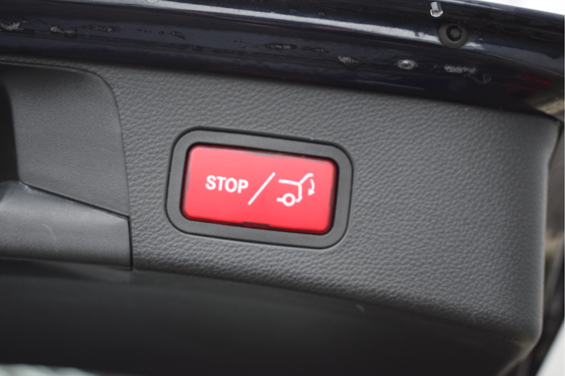 Mercedes-Benz C 180 Estate Business Solution AMG Burmeister, Camera, S — photo 34