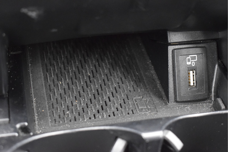 Mercedes-Benz C 180 Estate Business Solution AMG Burmeister, Camera, S — photo 39