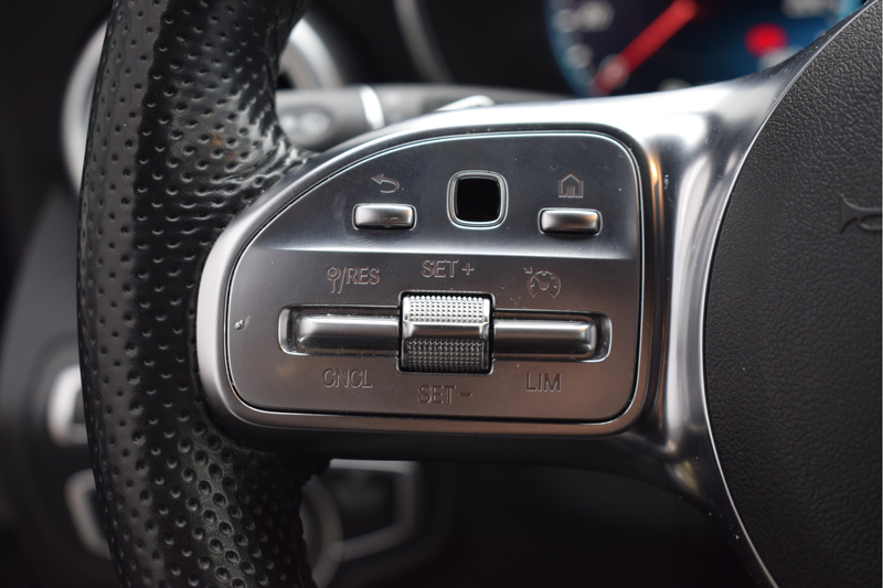 Mercedes-Benz C 180 Estate Business Solution AMG Burmeister, Camera, S — photo 9