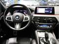 BMW M550 d Touring xDrive ACC HUD AHK PANO LASER Negru - thumbnail 12