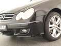Mercedes-Benz CLK 200 K Coupé Avantgarde Sitzheiz+PTS+Klimaaut Чорний - thumbnail 6