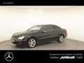 Mercedes-Benz CLK 200 K Coupé Avantgarde Sitzheiz+PTS+Klimaaut Schwarz - thumbnail 1