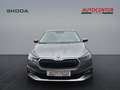Skoda Fabia Selection DSG Grijs - thumbnail 4