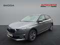 Skoda Fabia Selection DSG Grijs - thumbnail 1