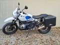 BMW R nineT Urban Bianco - thumbnail 12