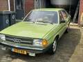 Audi 100 ls Verde - thumbnail 1