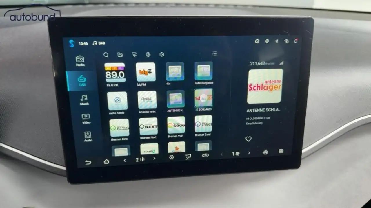 BYD Dolphin Surf 2026 — фото 15
