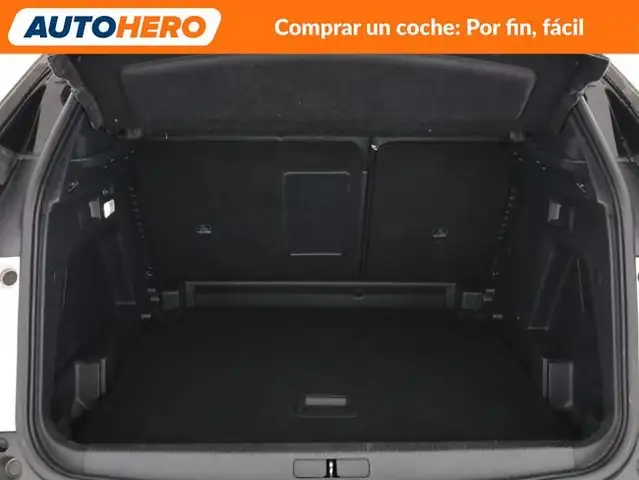 Peugeot 3008 view 18