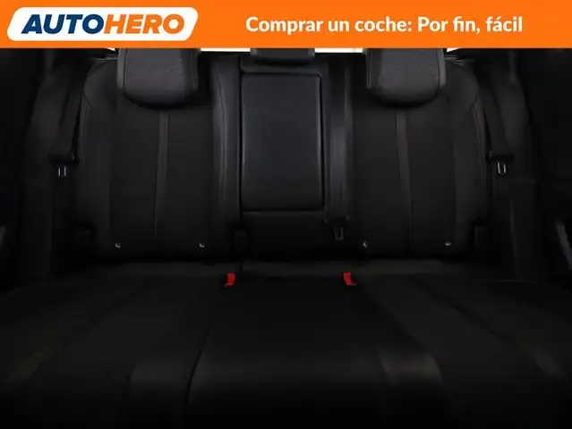 Peugeot 3008 view 16