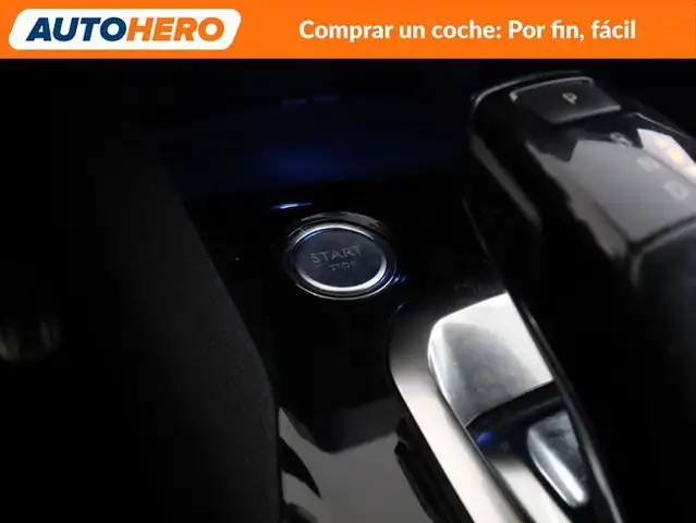 Peugeot 3008 view 29