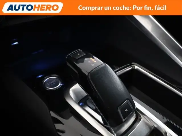 Peugeot 3008 view 30