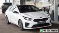 Kia ProCeed / pro_cee'd ProCeed GT*KAM*PANO*ACC*SPUR*TOT Білий - thumbnail 1