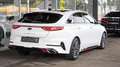 Kia ProCeed / pro_cee'd ProCeed GT*KAM*PANO*ACC*SPUR*TOT Білий - thumbnail 5