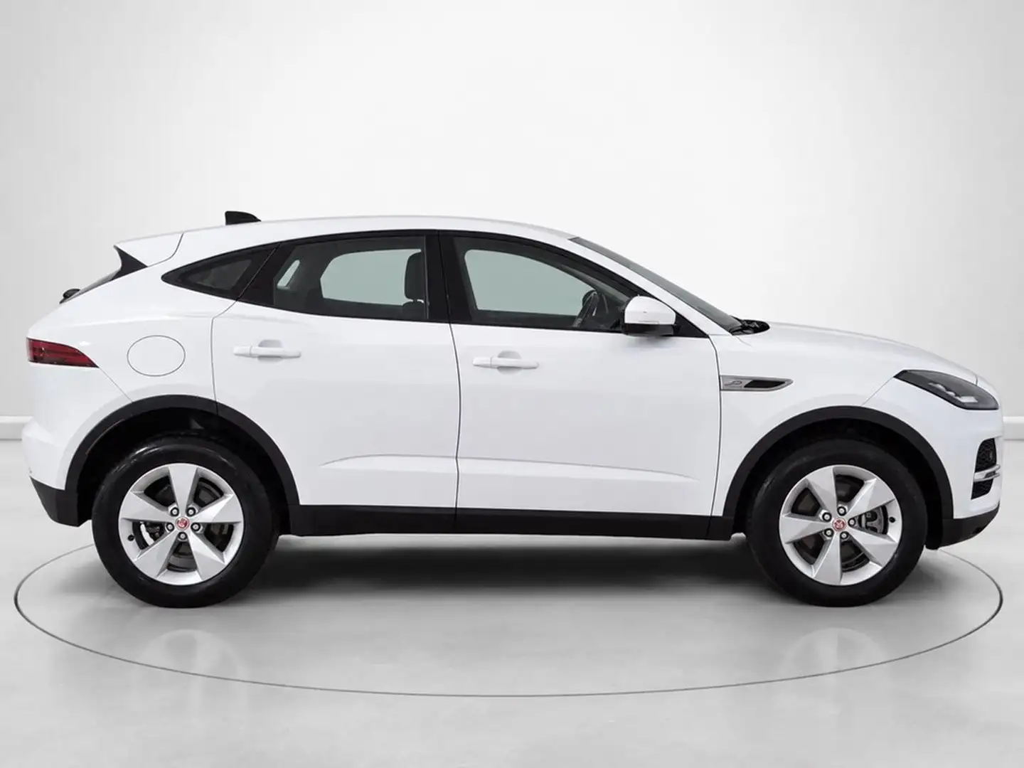Jaguar E-Pace 2.0D I4 S AWD Aut. 163 Blanco - 2