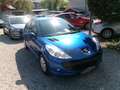 Peugeot 206 206+ Trendy 1,4 Trendy Blau - thumbnail 2