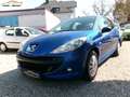 Peugeot 206 206+ Trendy 1,4 Trendy Blau - thumbnail 1