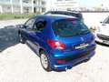 Peugeot 206 206+ Trendy 1,4 Trendy Blau - thumbnail 4