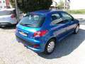 Peugeot 206 206+ Trendy 1,4 Trendy Blau - thumbnail 3