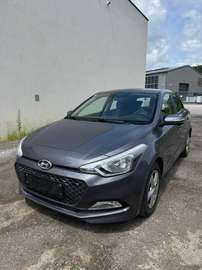1.1 CRDi 75