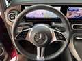 Mercedes-Benz EQV 300 lang Distronic AIRMATIC MULTIBEAM 360° Rood - thumbnail 14