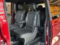 Mercedes-Benz EQV 300 lang Distronic AIRMATIC MULTIBEAM 360° Rood - thumbnail 9