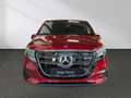 Mercedes-Benz EQV 300 lang Distronic AIRMATIC MULTIBEAM 360° Rood - thumbnail 5