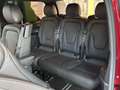 Mercedes-Benz EQV 300 lang Distronic AIRMATIC MULTIBEAM 360° Rood - thumbnail 20
