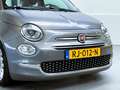 Fiat 500 0.9 TwinAir Turbo Sport Panorama Gris - thumbnail 5