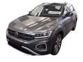 Volkswagen T-Roc MOVE 1.5 TSI 5J Garantie Navi IQ Drive Sitzh ACC Grau - thumbnail 2