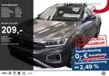 Volkswagen T-Roc MOVE 1.5 TSI 5J Garantie Navi IQ Drive Sitzh ACC Grau - thumbnail 1