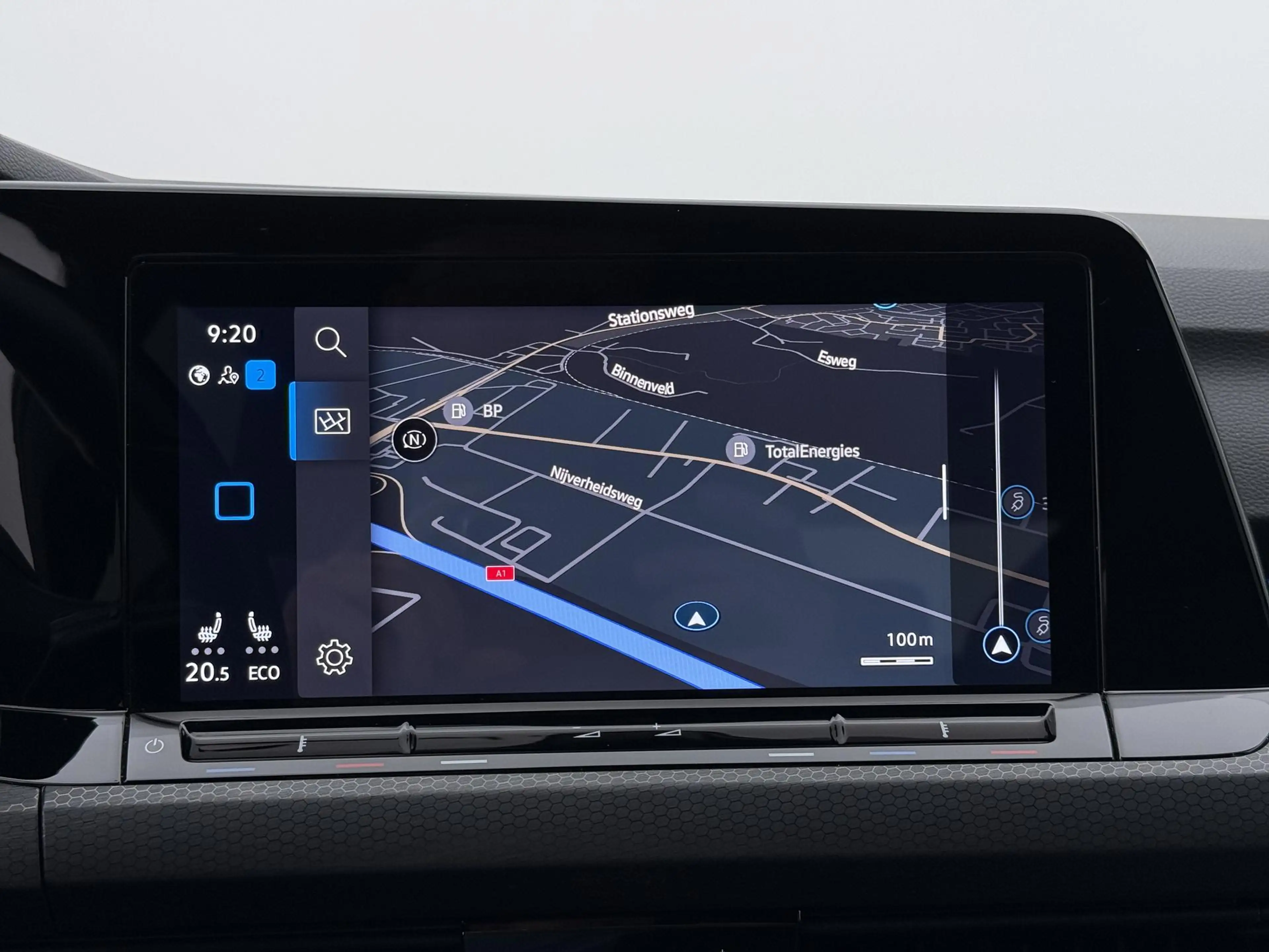 Volkswagen Golf GTE 1.4 eHybrid | Navigatie | Trekhaak | Camera | Stuu — photo 10