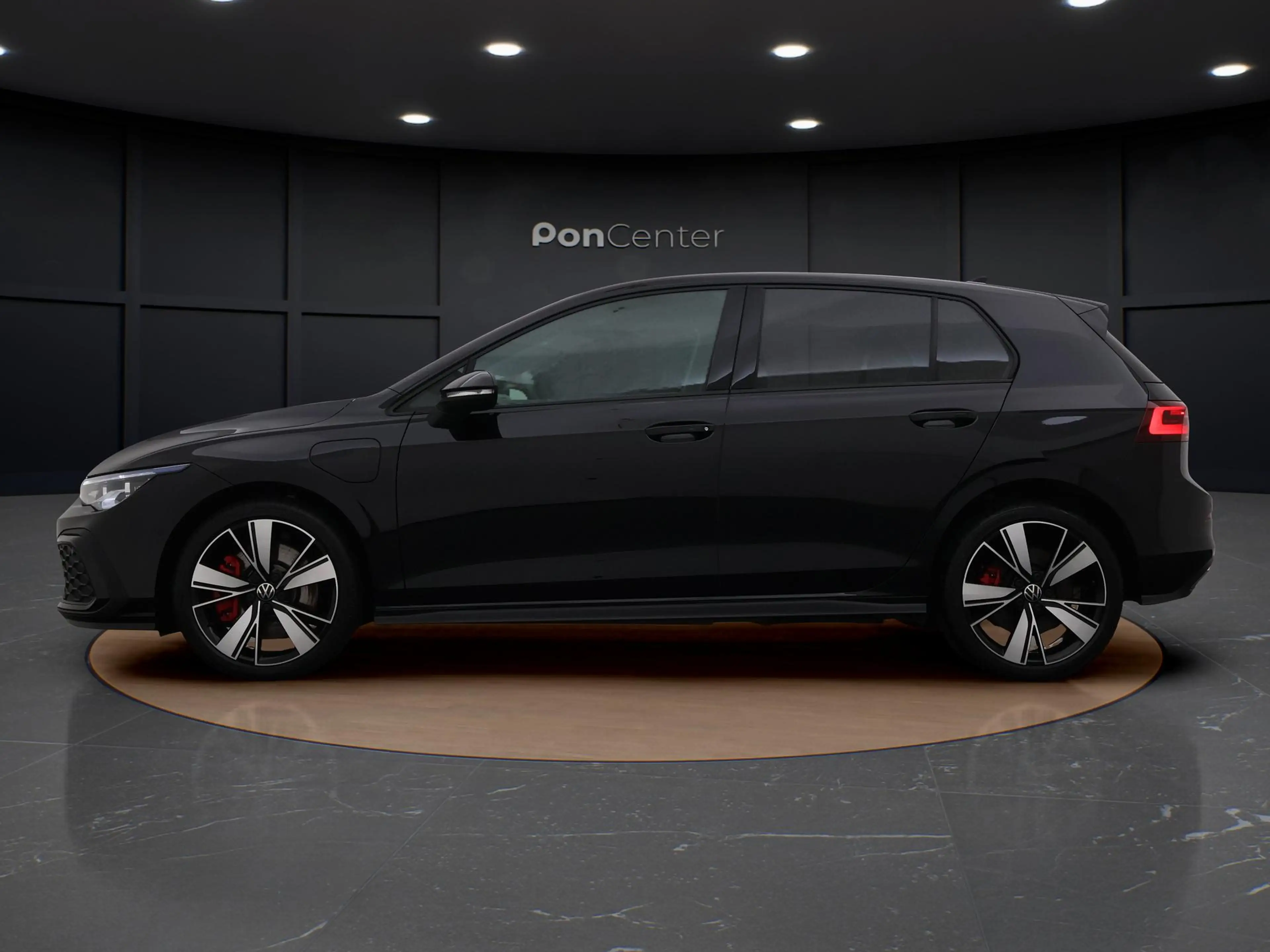 Volkswagen Golf GTE 1.4 eHybrid | Navigatie | Trekhaak | Camera | Stuu — photo 6