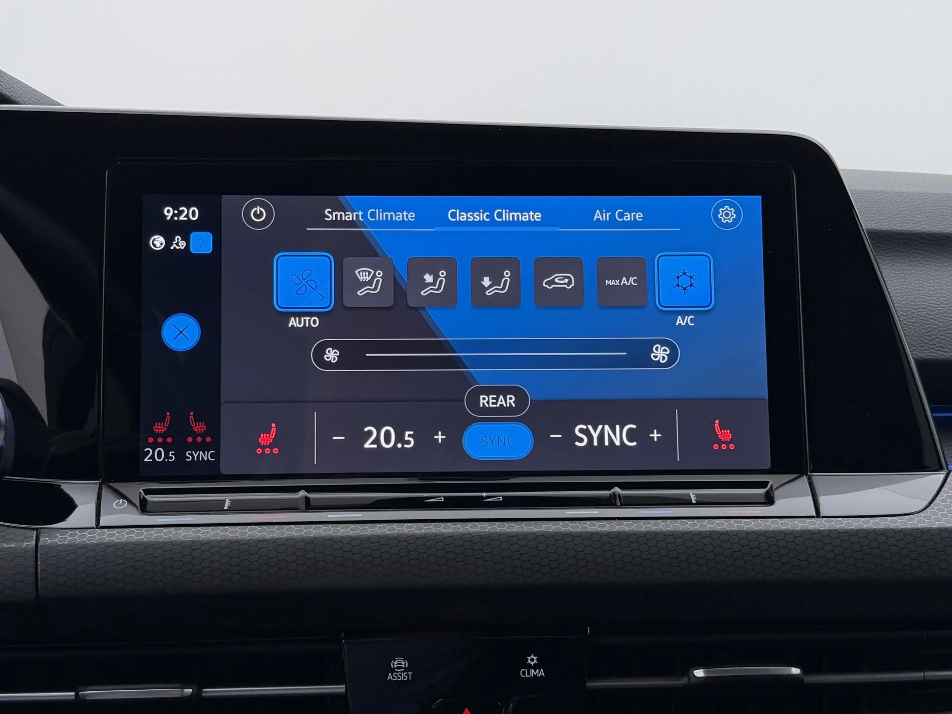 Volkswagen Golf GTE 1.4 eHybrid | Navigatie | Trekhaak | Camera | Stuu — photo 12