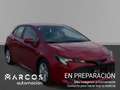 Toyota Corolla 1.8 125H ACTIVE TECH E-CVT Rojo - thumbnail 3