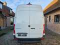 Mercedes-Benz Sprinter 317CDI 32250 EX BTW L2H2 RWD AUTOMAAT NAVI AIRCO Blanc - thumbnail 5