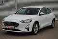 Ford Focus 1.0 EB LED Navi SHZ Kamera Blanc - thumbnail 2