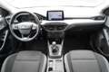 Ford Focus 1.0 EB LED Navi SHZ Kamera Blanc - thumbnail 11