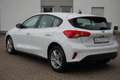Ford Focus 1.0 EB LED Navi SHZ Kamera Blanc - thumbnail 8