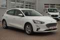 Ford Focus 1.0 EB LED Navi SHZ Kamera Blanc - thumbnail 4