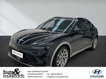 Sport Elektro 4WD Panorama Memory Sitze Soundsyste