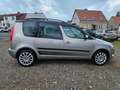 Skoda Roomster Comfort ,Automatik,Standheiz., Panorama, HU NEU! Beige - thumbnail 4
