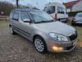 Skoda Roomster Comfort ,Automatik,Standheiz., Panorama, HU NEU! Beige - thumbnail 6