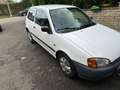 Toyota Starlet 1.3i 16v XS Wit - thumbnail 3