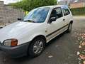 Toyota Starlet 1.3i 16v XS Wit - thumbnail 6