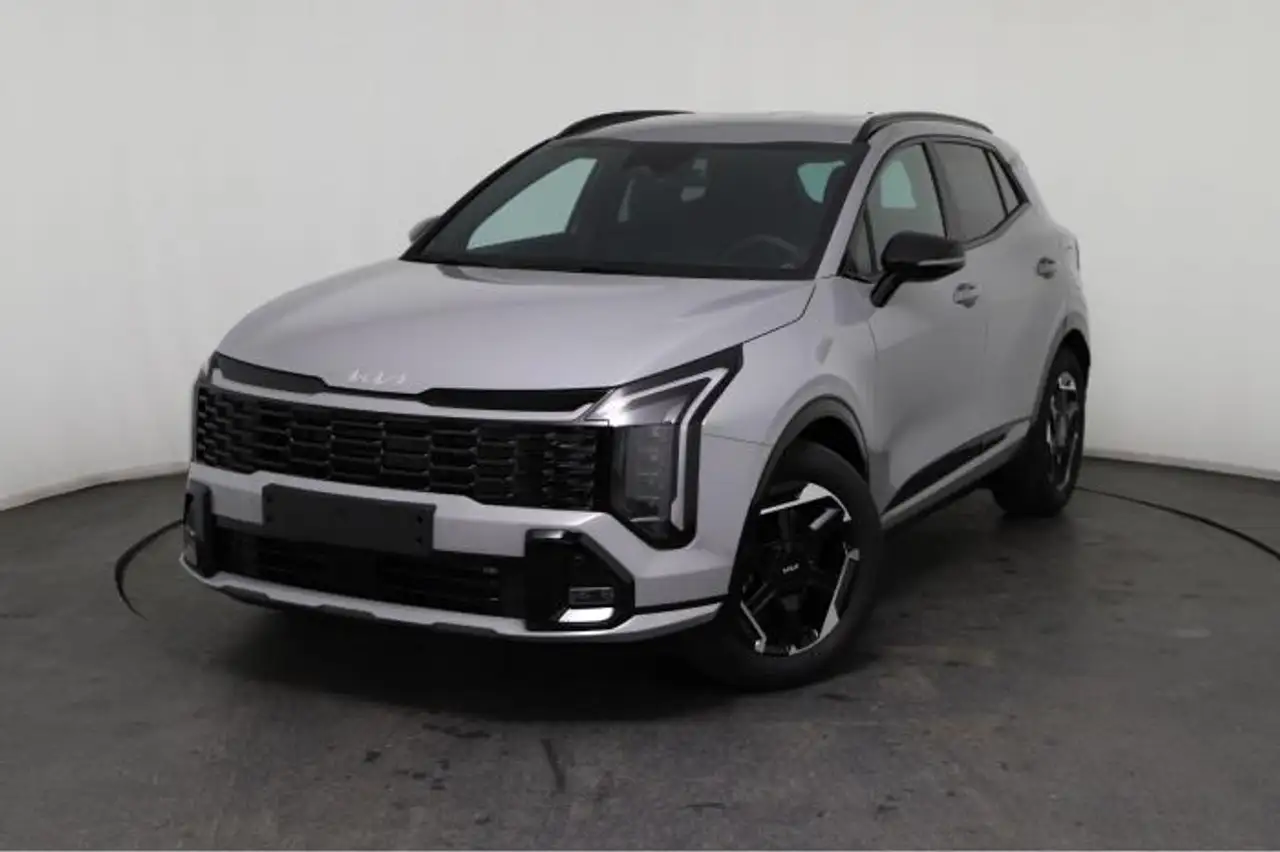Kia Sportage 2026