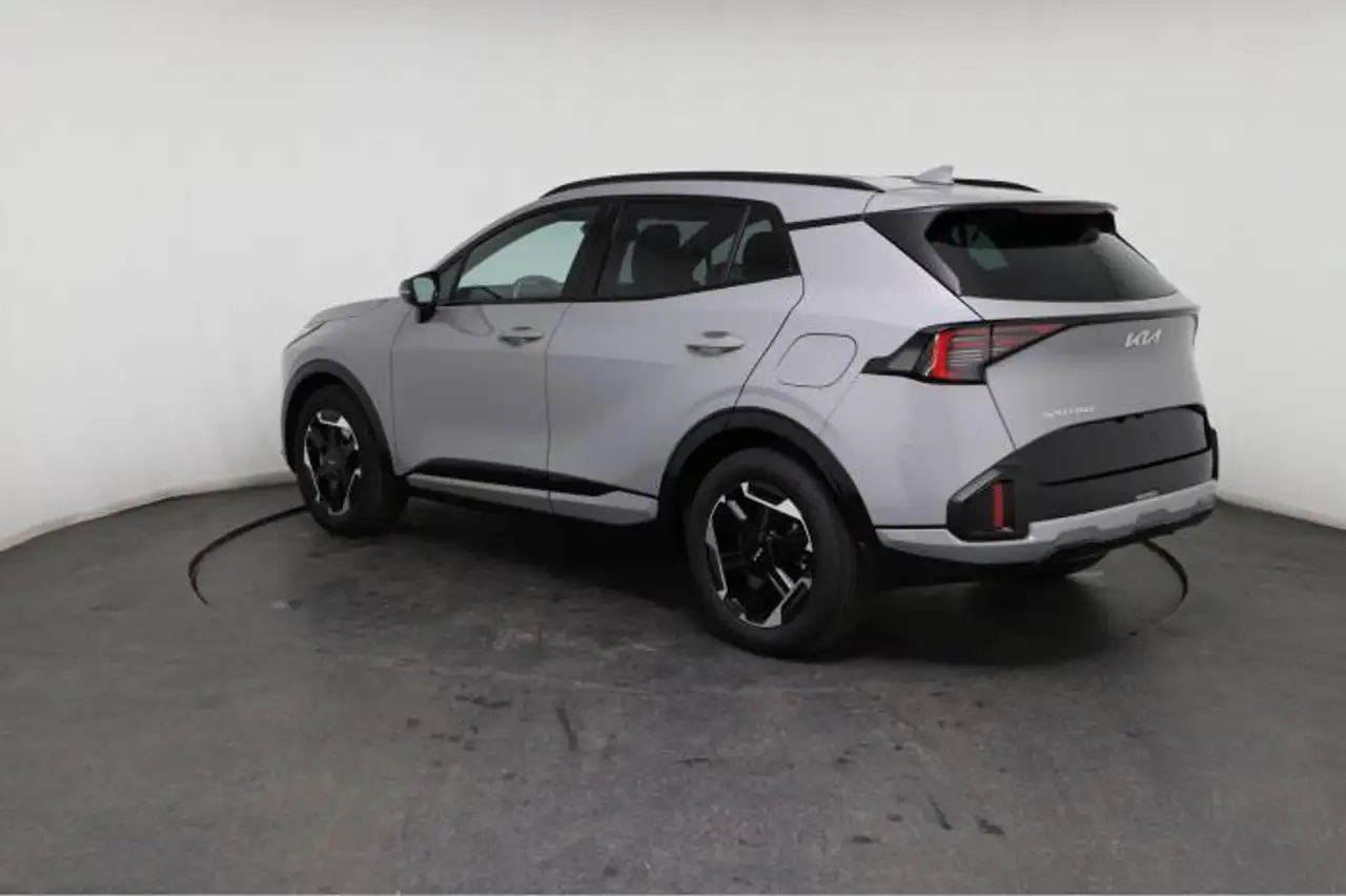 Kia Sportage 2026