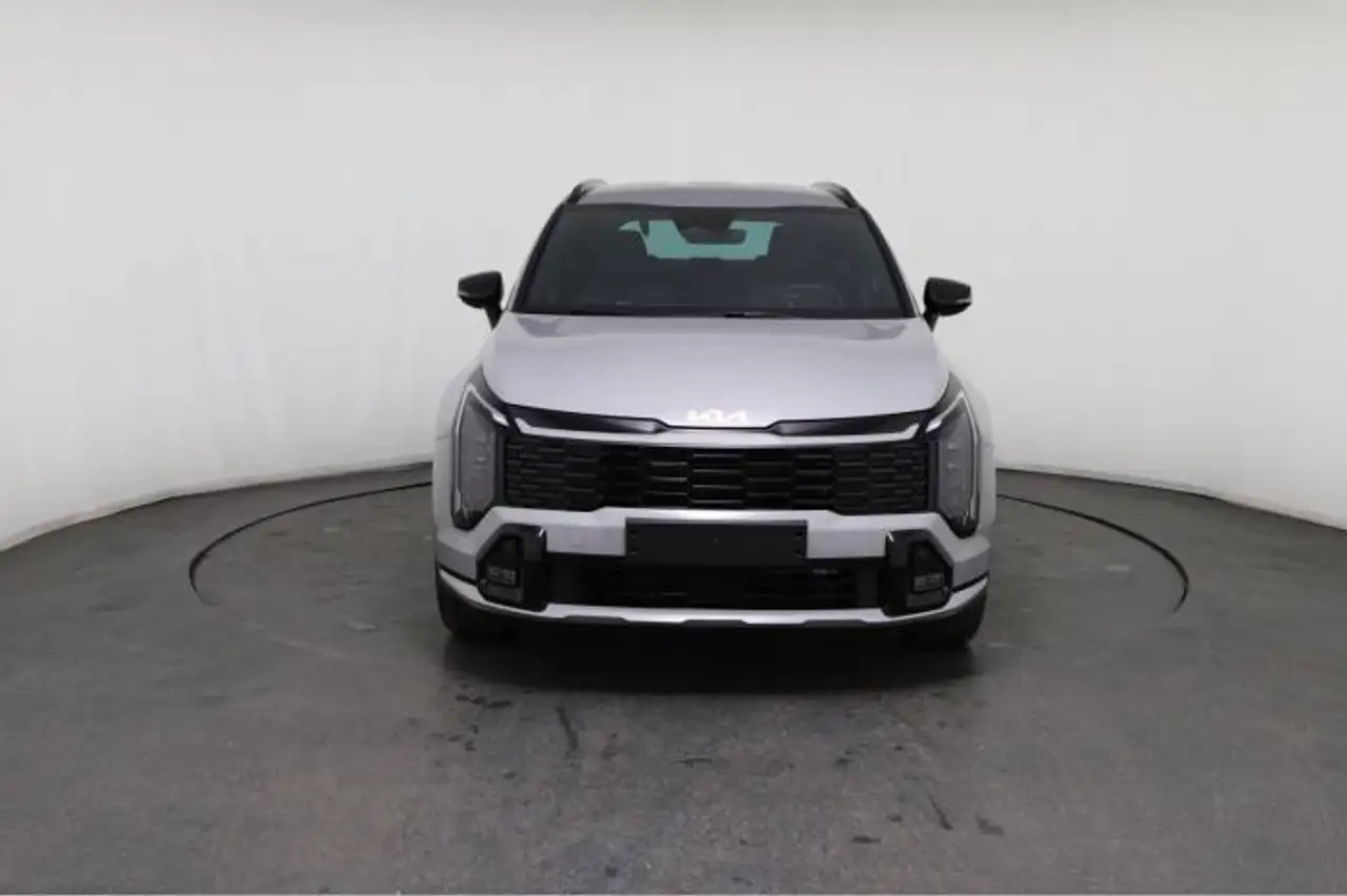 Kia Sportage 2026